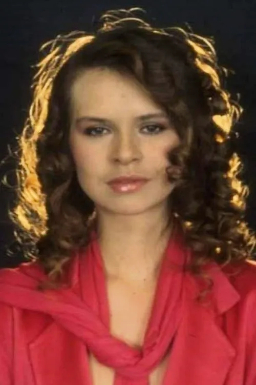 Photo of Teresa Ann Savoy