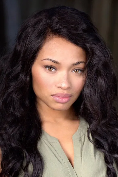 Photo of Teresa Celeste