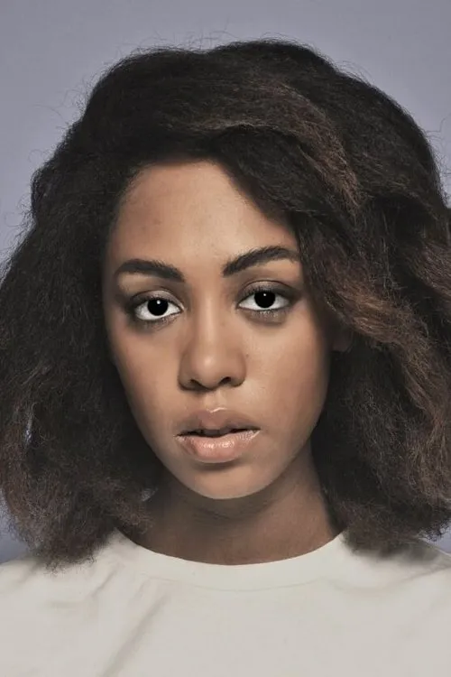 Photo of Teresa Diouri