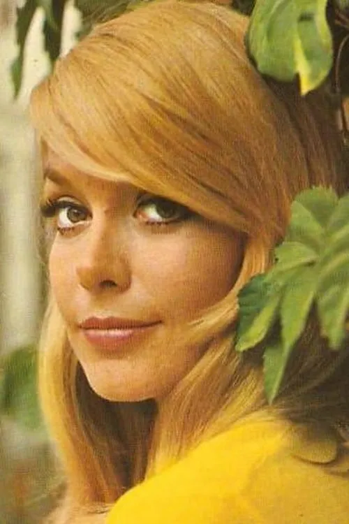 Photo of Teresa Gimpera