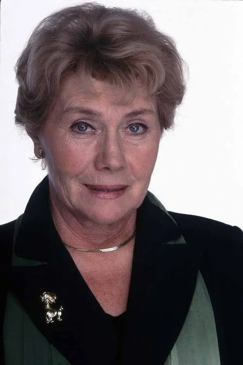 Photo of Teresa Lipowska