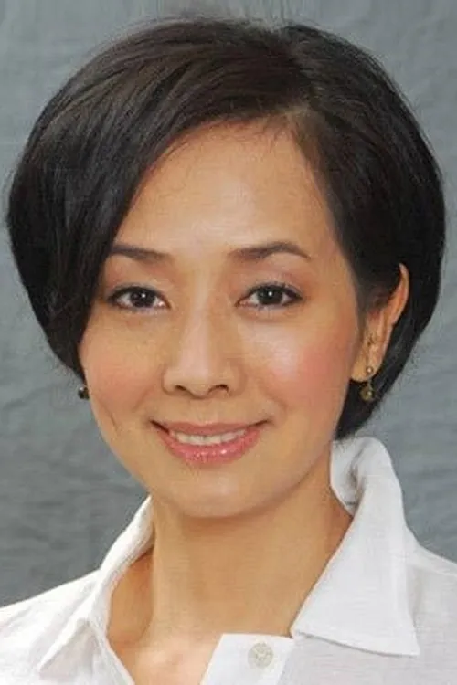 Photo of Teresa Mo Shun-Kwan
