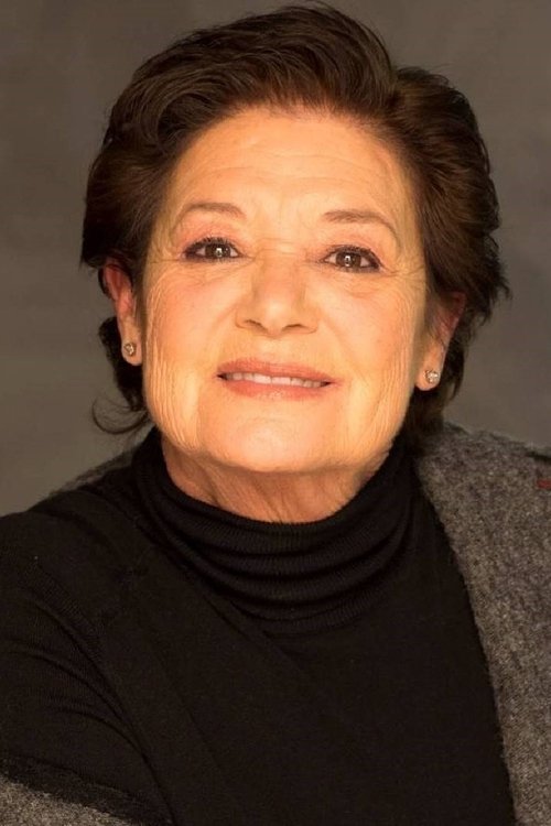 Photo of Teresa Rabal