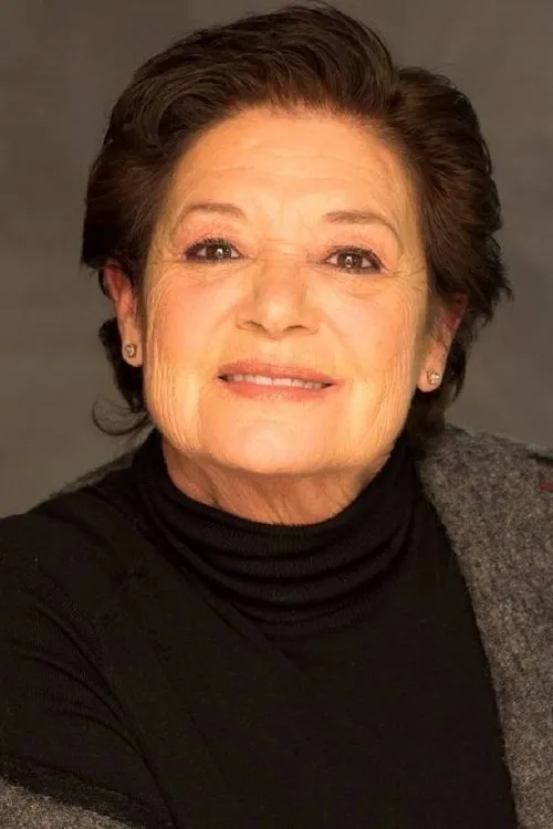 Photo of Teresa Rabal