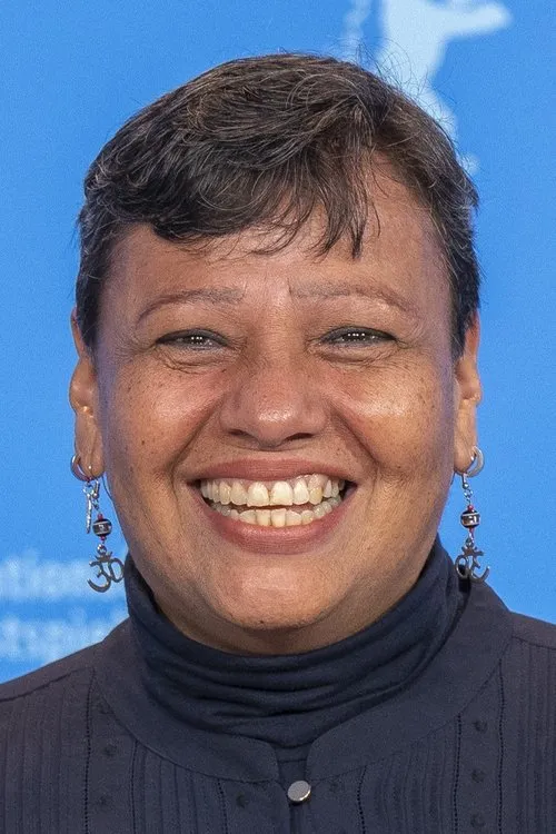 Photo of Teresa Sánchez