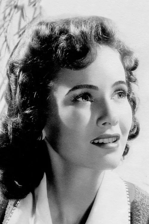 Photo of Teresa Wright