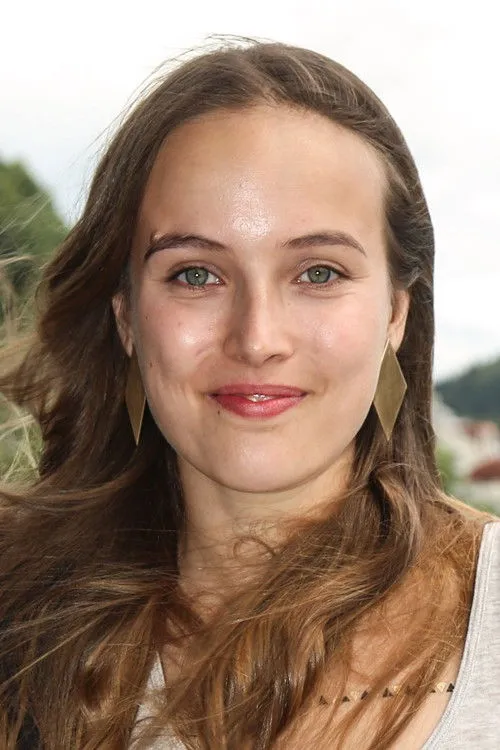 Photo of Tereza Ramba