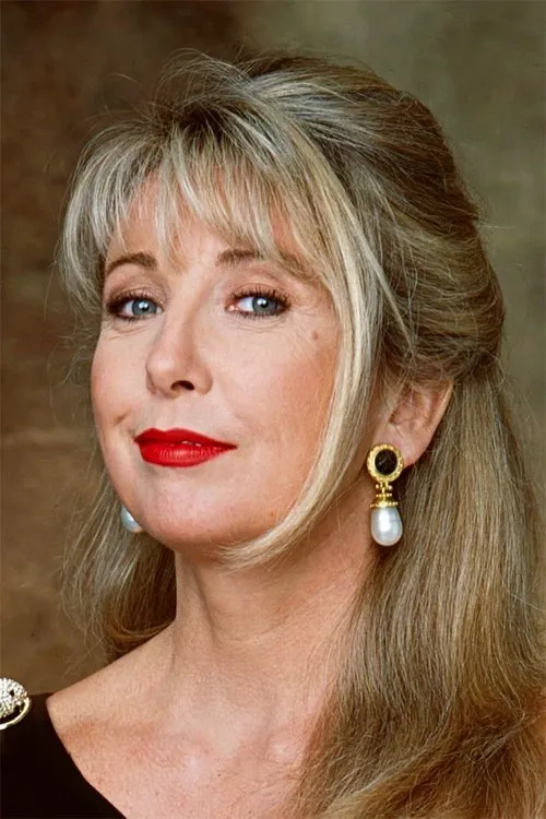 Photo of Teri Garr