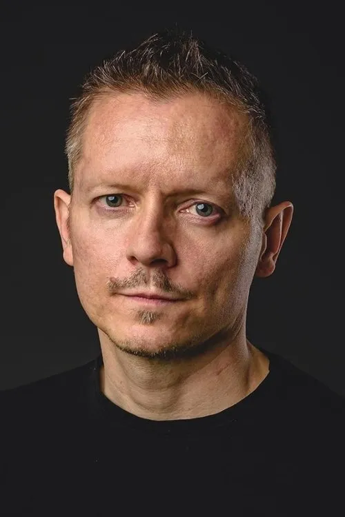Photo of Tero Salenius