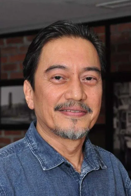 Photo of Teroy Guzman