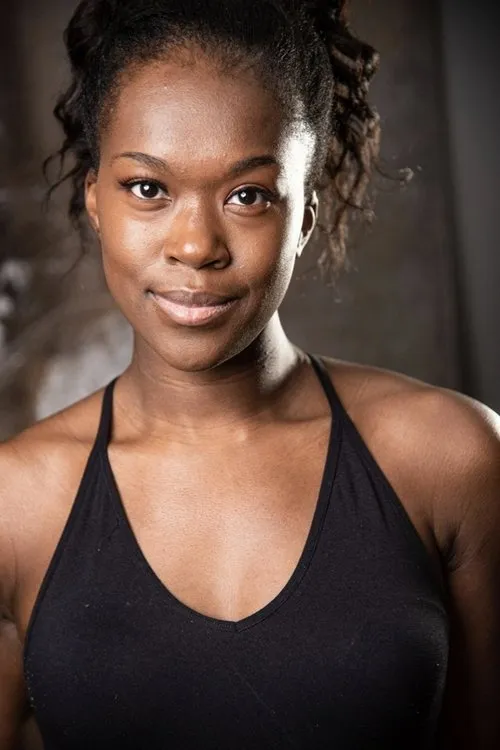 Photo of Terra Strong