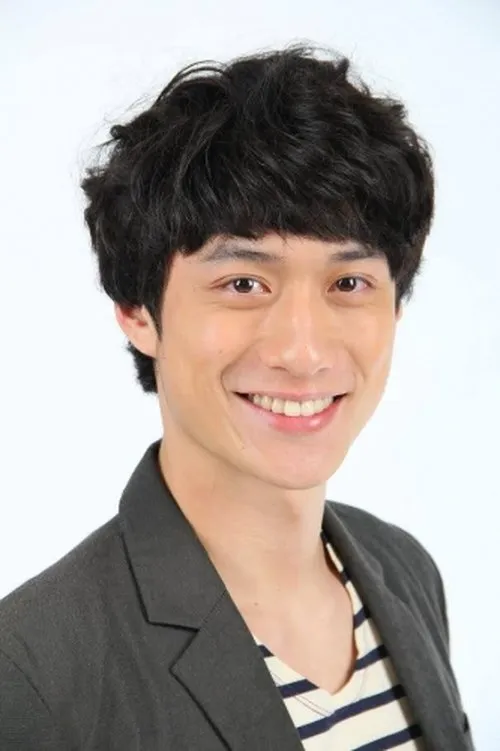 Photo of Terrance Lau Chun-Him