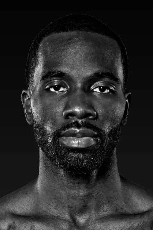 Photo of Terrell Gausha