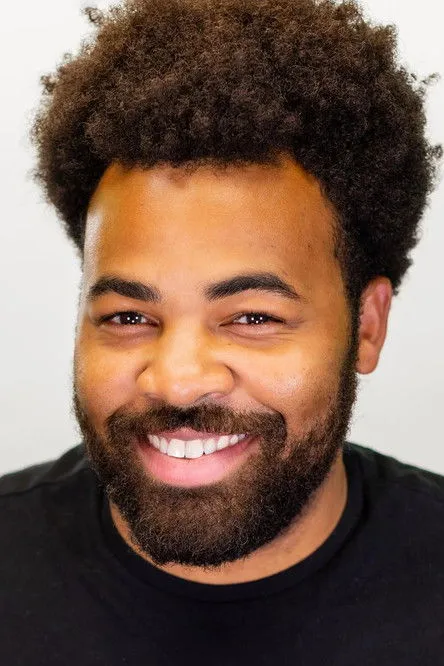 Photo of Terrence Carey