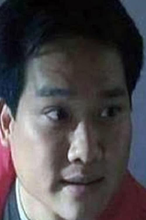 Photo of Terrence Fok Shui-Wah