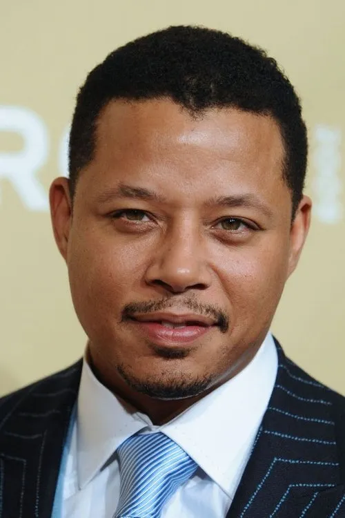 Photo of Terrence Howard