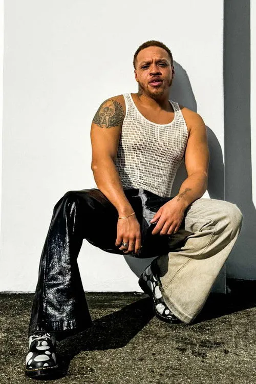 Photo of Terrence Ridley