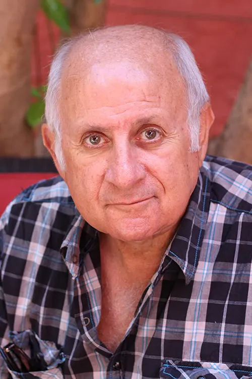 Photo of Terry Camilleri