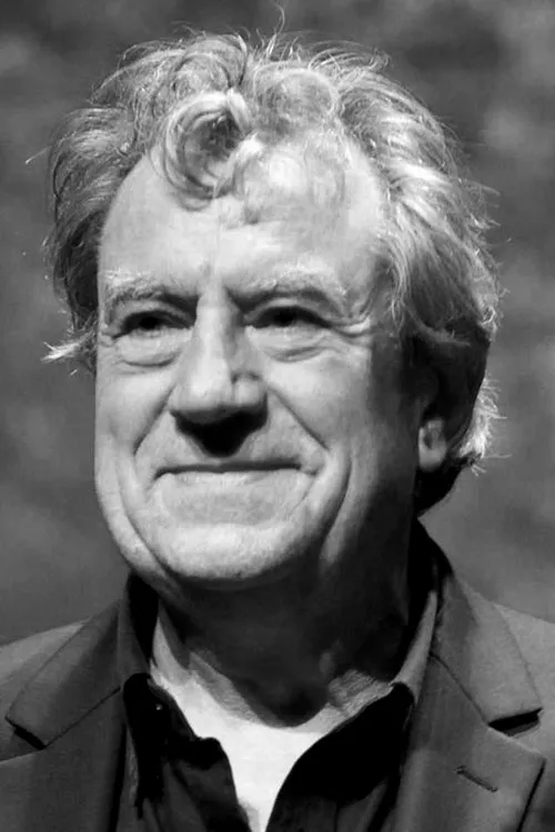 Photo of Terry Jones