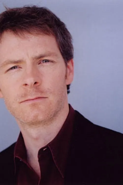 Photo of Terry McGurrin