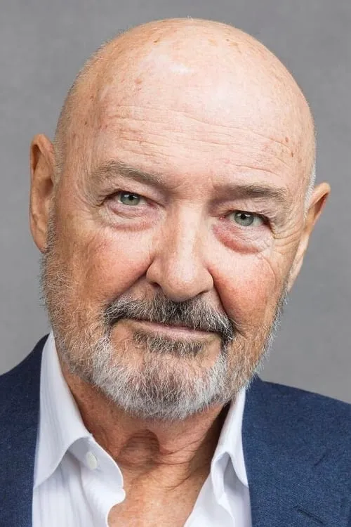 Photo of Terry O'Quinn