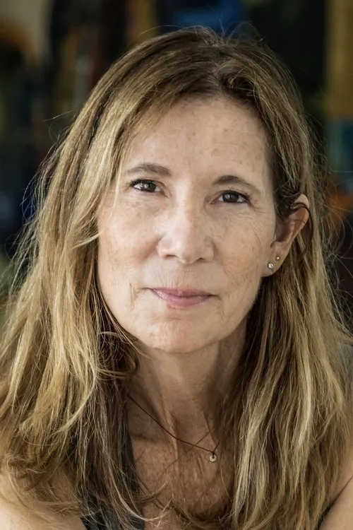 Photo of Terry Walters