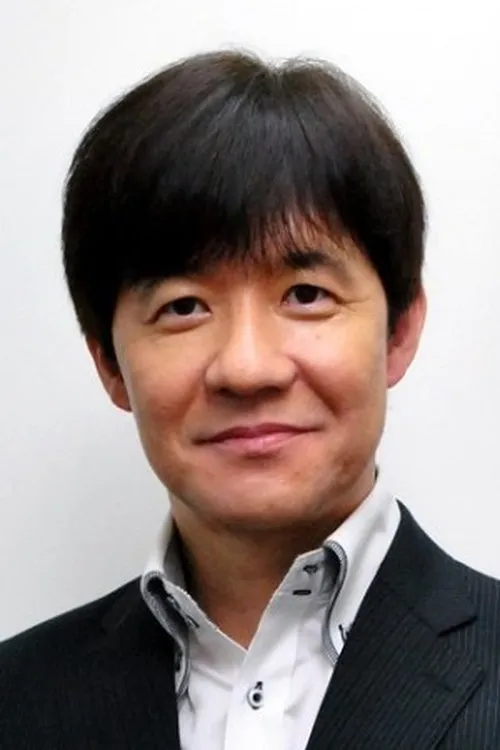 Photo of Teruyoshi Uchimura
