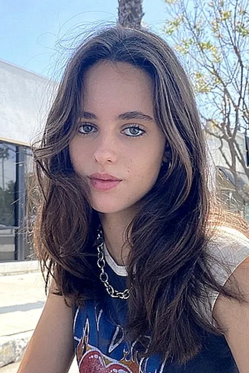 Photo of Tess Barthélémy