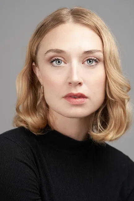 Photo of Tess Degenstein