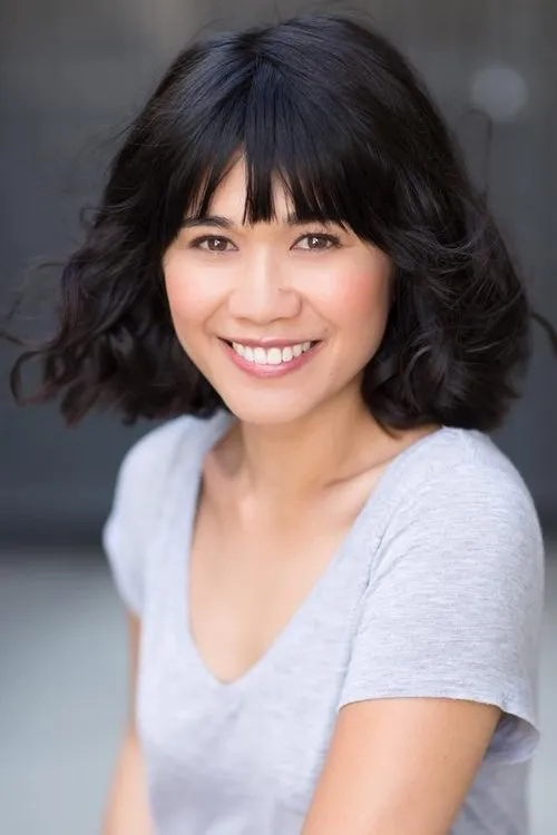 Profile photo of Tessa Bartholomew