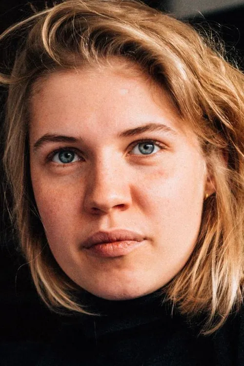 Photo of Tessa Hoder