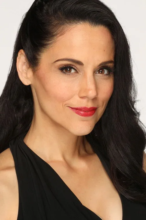 Photo of Tessa Munro