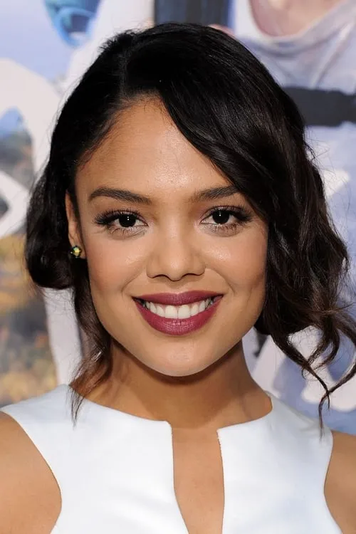 Photo of Tessa Thompson