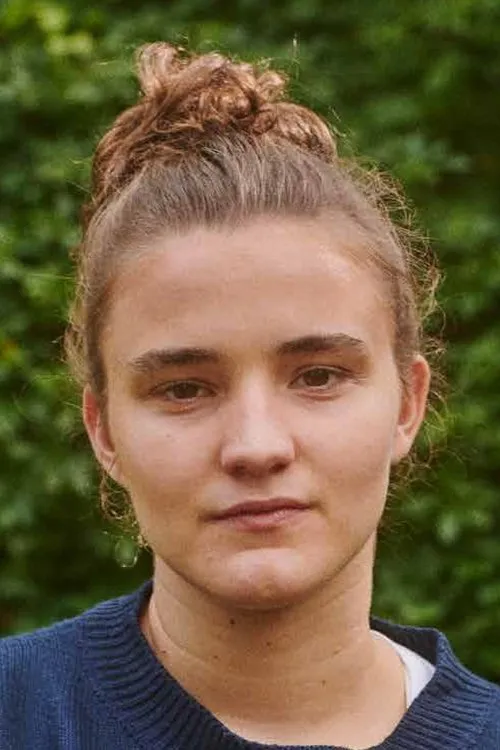 Photo of Tessa Van den Broeck