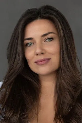 Photo of Tetiana Malkova