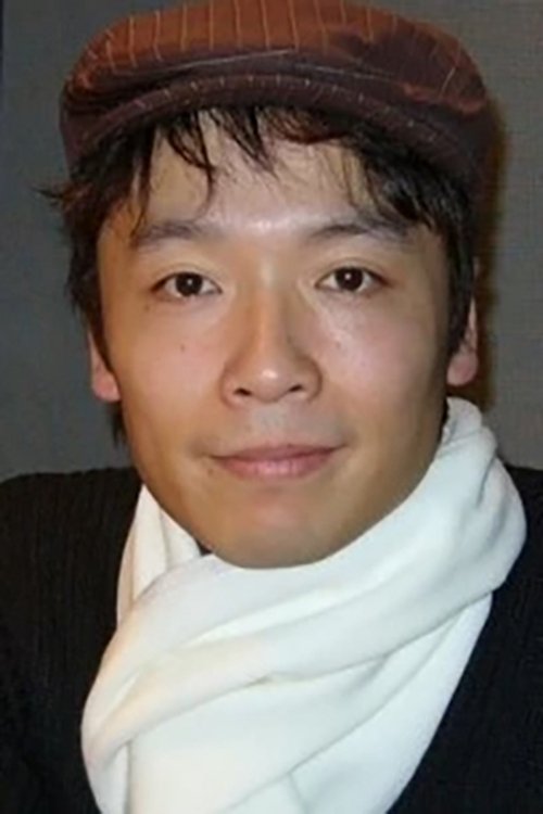 Photo of Tetsu Shiratori