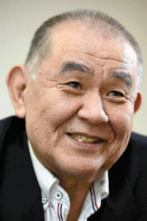 Photo of Tetsu Watanabe
