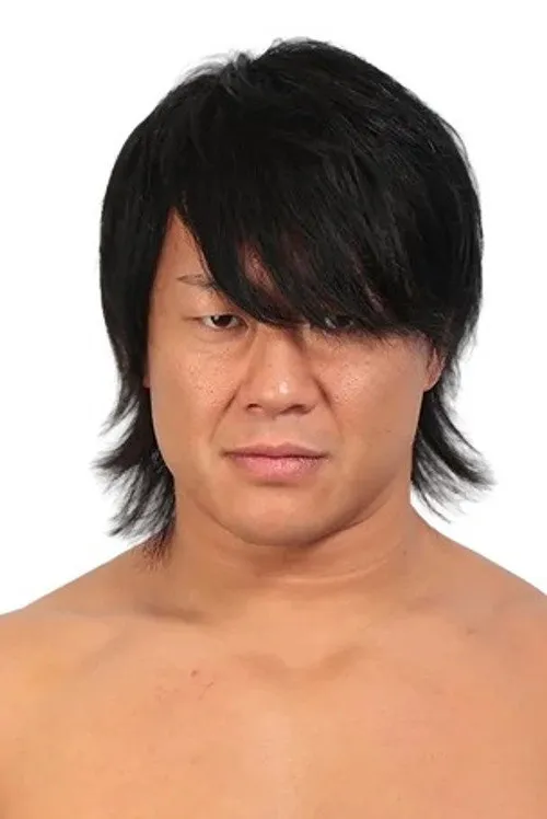 Profile photo of Tetsuya Endō