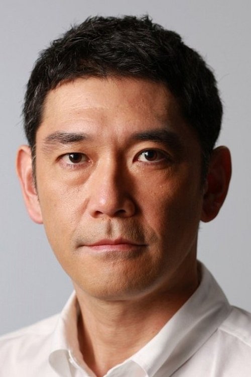 Photo of Tetta Sugimoto