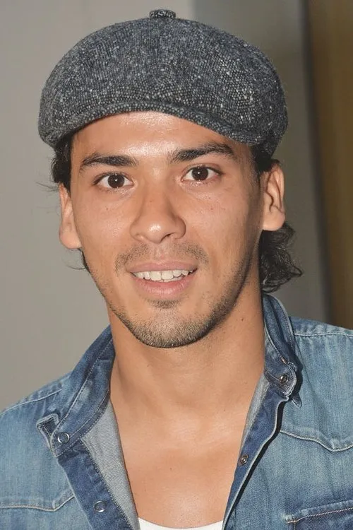 Photo of Tewfik Jallab