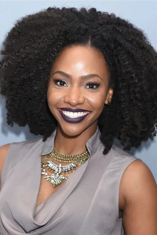 Photo of Teyonah Parris