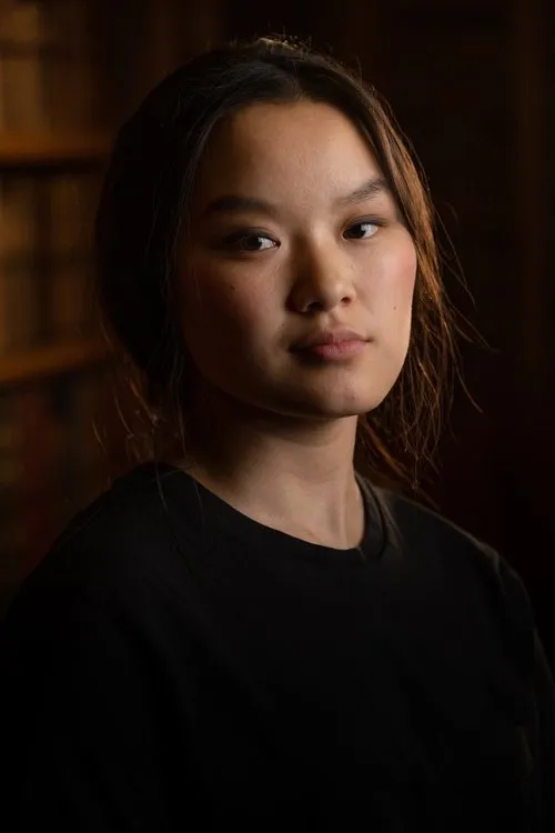 Photo of Thaddea Graham