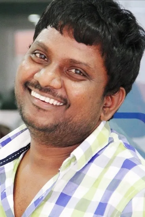 Photo of Thagubothu Ramesh