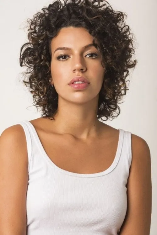 Photo of Thainá Gallo