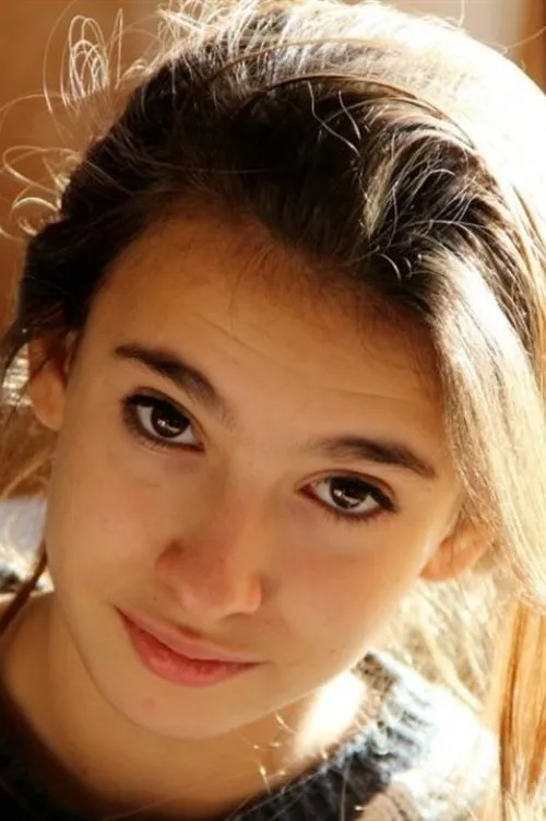 Photo of Thaïs Alessandrin