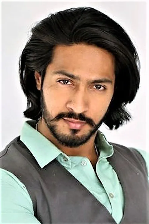 Photo of Thakur Anoop Singh