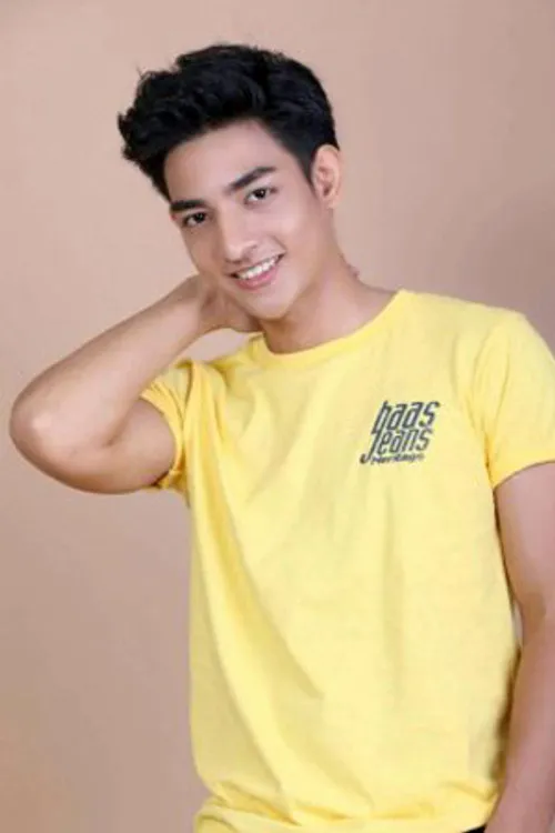 Photo of Thanadol Auepong