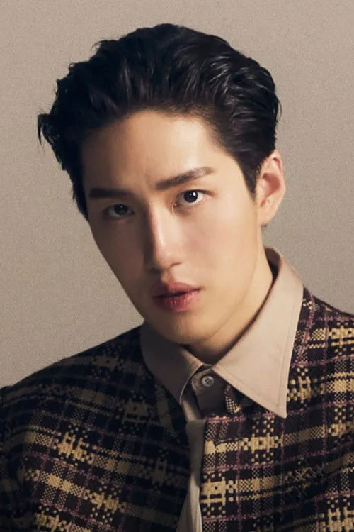 Profile photo of Thanapob Leeratanakachorn