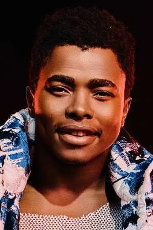 Photo of Thandolwethu Zondi