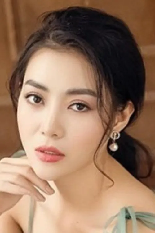 Photo of Thanh Hương